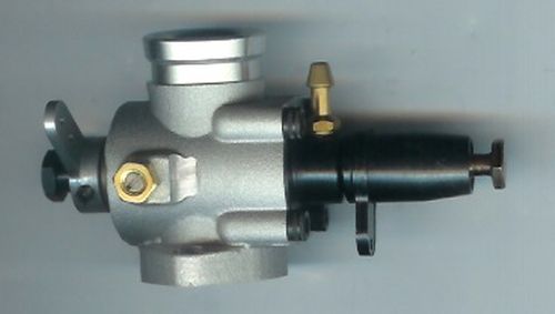 C94034 .91-101 Carburettor with needle valve